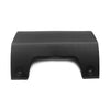 Land Rover LR3 LR4 Rear Bumper Towing Eye Hook Cover (2005-2016)