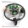 Suzuki RM125 Stator (2002-2004)