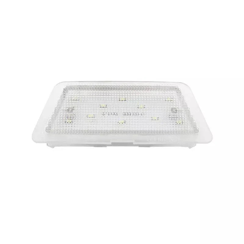 Opel Astra G MK4 1Pc LED License Plate Light (1998–2004)