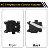 Toyota 4Runner Heater Blend Door Actuator (2003-2009)