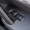 Acura TSX Front Door Window Lift Control Panel Cover Trim (2009-2014)