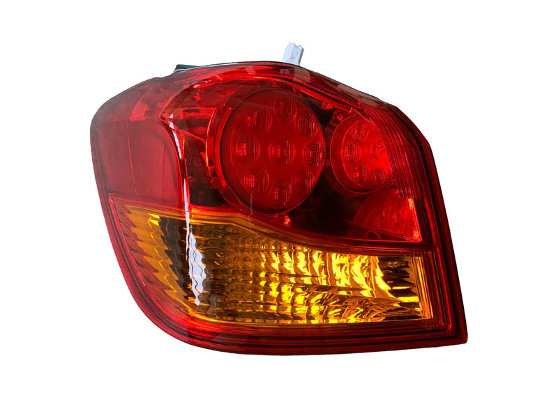 Mitsubishi ASX Left Tail Lamp (2010–2019)