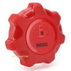 John Deere 997 1026R 2210 4010 4200 4600 X495 Fuel Cap