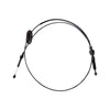 Chevrolet Blazer S10, GMC Jimmy Automatic Transmission Gear Selector Cable