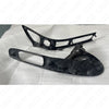 Mazda RX-7 FD3S Carbon Fiber Interior Complete Door Handle Panel Replacement