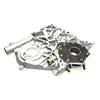 Toyota Land Cruiser LJ70 LJ72 LJ77 LJ79 Timing Gear Case 2.4L 2.8L 3L