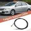 Toyota Corolla Trunk Release Cable (2009–2013)