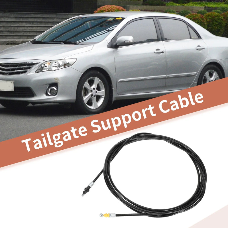 Toyota Corolla Trunk Release Cable (2009–2013)