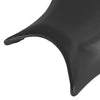 Kawasaki Ninja Z400 Front Seat Cushion Thick PU Black (2018-2021)