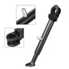 Yamaha YZF-R6 Adjustable Black Kickstand Side Stand (2006-2012)