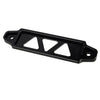 Universal Car Billet Battery Holder Mount Bracket (Fits Most Models)