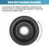 Mercedes-Benz E 320 Drive Belt Tensioner Assembly (1998-2004)