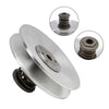 Coleman Outfitter 400 Variator Complete Variomatic (2000-2005)