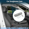 Ford Everest (2015-2021) Eyeglasses Holder Storage Box Sunglasses Case