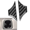 Kia Stinger Rear Armrest Cup Holder Cover Trim (2018-2023)