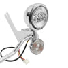 Harley Road King Driving Fog Spot Lights (1994-2013)