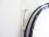 Isuzu TF TFR Holden Rodeo Vauxhall Brava Hood Release Cable (1988-1991)