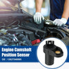 BMW X6 Engine Camshaft Position Sensor Replacement