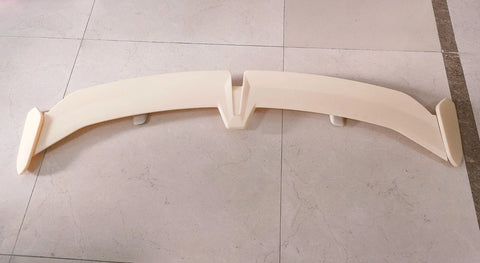 Chevrolet Cruze Sedan Universal 55'' PRO Style Rear Spoiler (2011-2019)