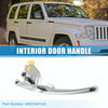 Jeep Liberty Car Front LH Interior Door Handle (2008-2012)
