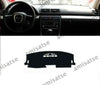 Audi A4 Dashboard Cover Mat (2004-2008)