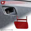 BMW 525i Bumper Headlight Washer Nozzle Cover Cap (2004-2005)