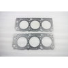Mitsubishi Triton MK / Challenger PA 3.0L 2PCS Cylinder Head Gasket (1999)