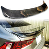Lexus IS XE30 IS250 IS350 IS300h Boot Spoiler (2013-2020)