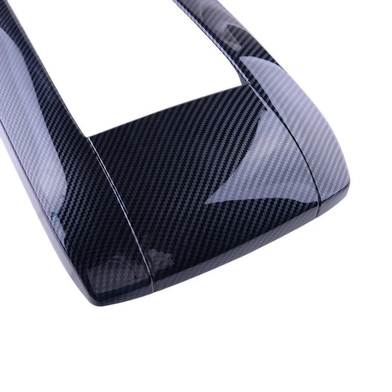 Toyota Highlander Center Console Armrest Cover (2020-2022)