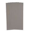 Grit Sheets 1000/2000/3000/5000/7000 Sandpaper Kit