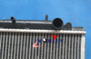 Nissan Patrol GU Y61 2.8 3.0 4.2L Diesel Turbo Radiator (1997-2003)