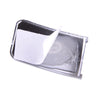 Benz C Class W204 Door Lock Unlock Buttons Cover Trim (2007-2014)