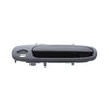 Toyota Corolla Door Handle Outer 2 x Door Handle Outer (1997–2002)