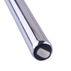 Truck 1x Dual Head Heavy Duty Tire Air Pressure Gauge 10-150 PSI