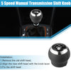 Toyota Corolla 5 Speed Manual Shift Knob (2003-2008)