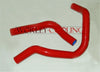 Honda Civic VTi Si SiR Del Sol TPR EK4 / 9 B16A Radiator Hose (1992-2000)