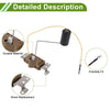 Ford F-250 F-350 Super Duty Fuel Sender Hanger Assembly (1999-2003)