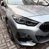 BMW 2-Series F44 Add-On 2x Headlight Eye Lids Covers (2020–2024)