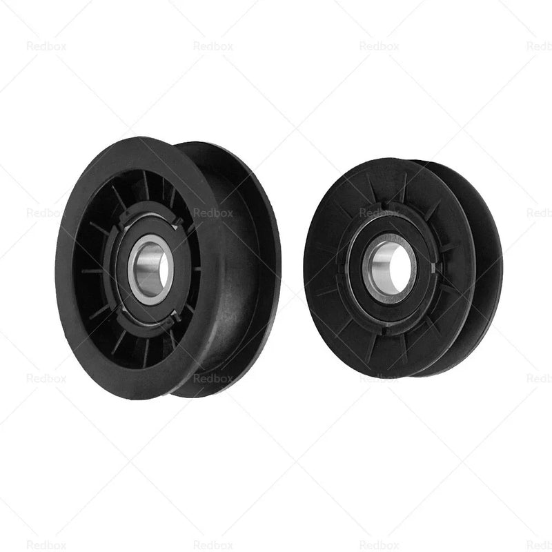 John Deere LA120 Mowers 42" 48" Belt & Pulley (2006-2023)