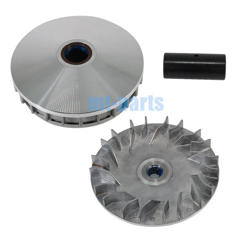 Yamaha YXR660FA Rhino 660 Clutch Variator Pulley Set (2004-2007)