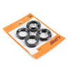 Yamaha YZ80 BW200 TW225 TZR80RR Fork Seal Set (1983-2018)
