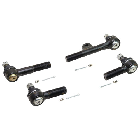 Toyota Landcruiser Bundera LJ70 RJ70 Relay Tie Rod End Kit