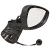 Ford Fiesta WS / WT Driver RH Electric Door Mirror w/Cover (2008-2013)