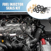 Toyota Tacoma 6 x Fuel Injector O Rings Seals with Micro Filters (99-04)