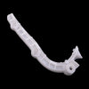 Mitsubishi Outlander Left Front Bumper Cover Bracket (2008-2009)