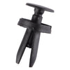 Chrysler Jeep Dodge Ram Fender Mounting Clip Rivet (Fits Various Models)