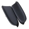 Honda Accord 2008-2012 Black Door Panels Armrest Covers (2 x)