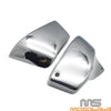 Honda VT1100 Shadow ABS Battery Side Covers (1995-2007)