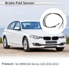 BMW E82 128i Front/Rear Wheel Brake Pad Wear Sensor