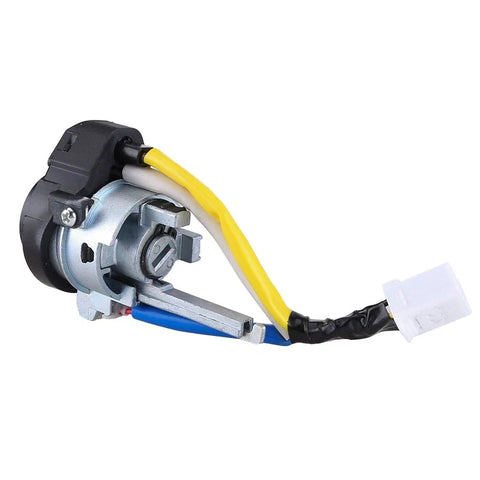 Kia Optima Ignition Lock Cylinder Switch with Key (2011-2015)